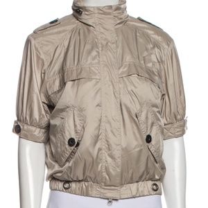 Stella McCartney for adidas Biker Jacket - S